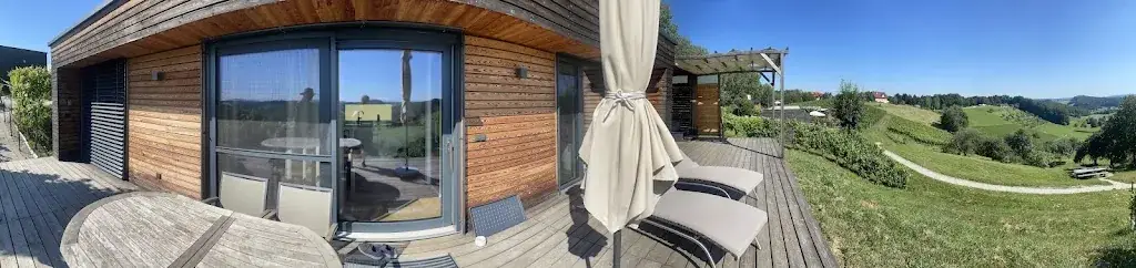 Nadine T._Weingarten-Resort Unterlamm Loipersdorf_Unterlamm_review