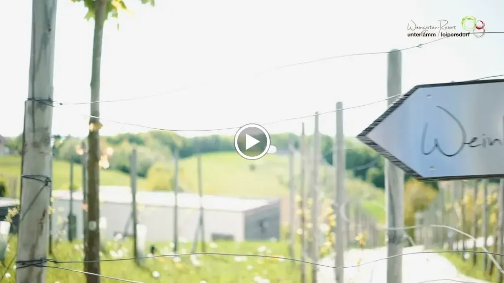 Weingarten-Resort Unterlamm Loipersdorf restaurant à Unterlamm
