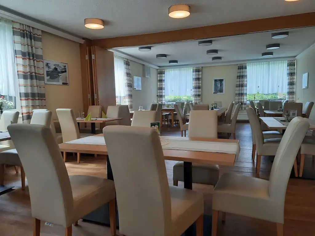 Gasthaus Veitschtalwirt restaurant in Veitsch