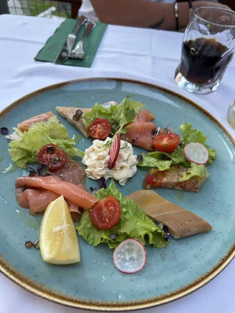 Louis van Ee_Gasthof Sternwirt_Waltendorf_recensione