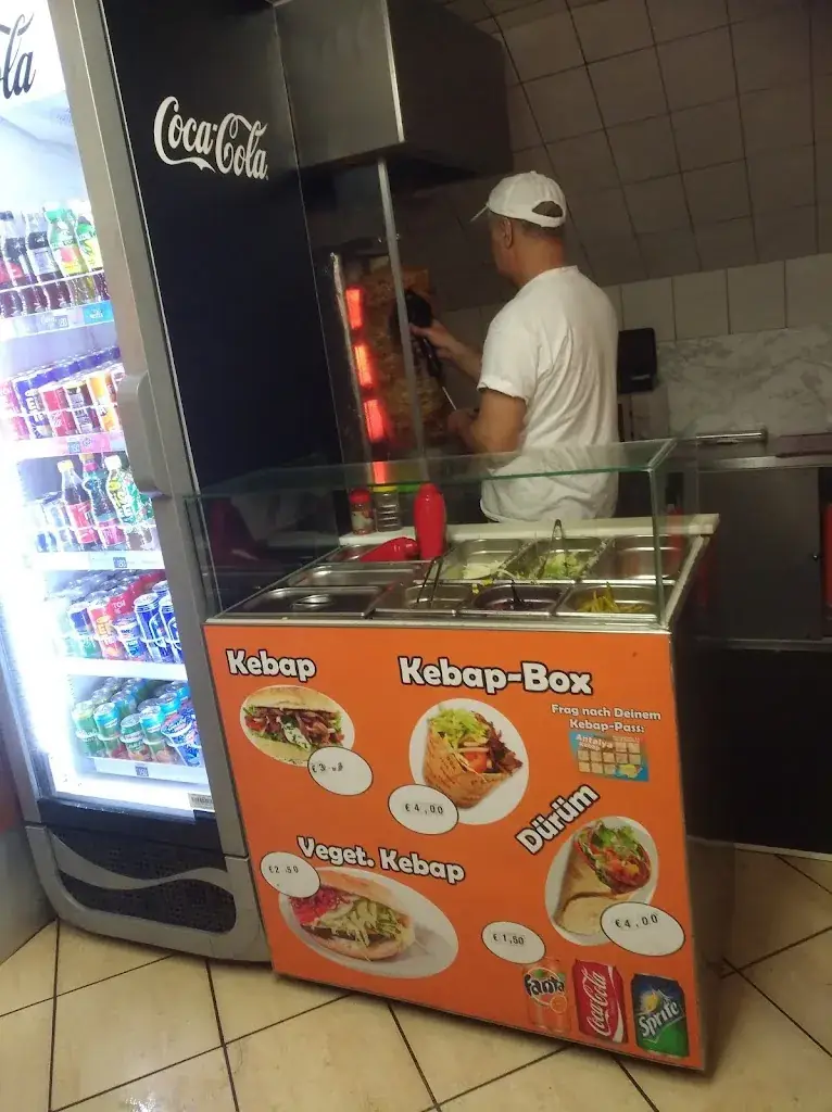 Menu_Antalya Kebab Haus_Voitsberg_immagine_1