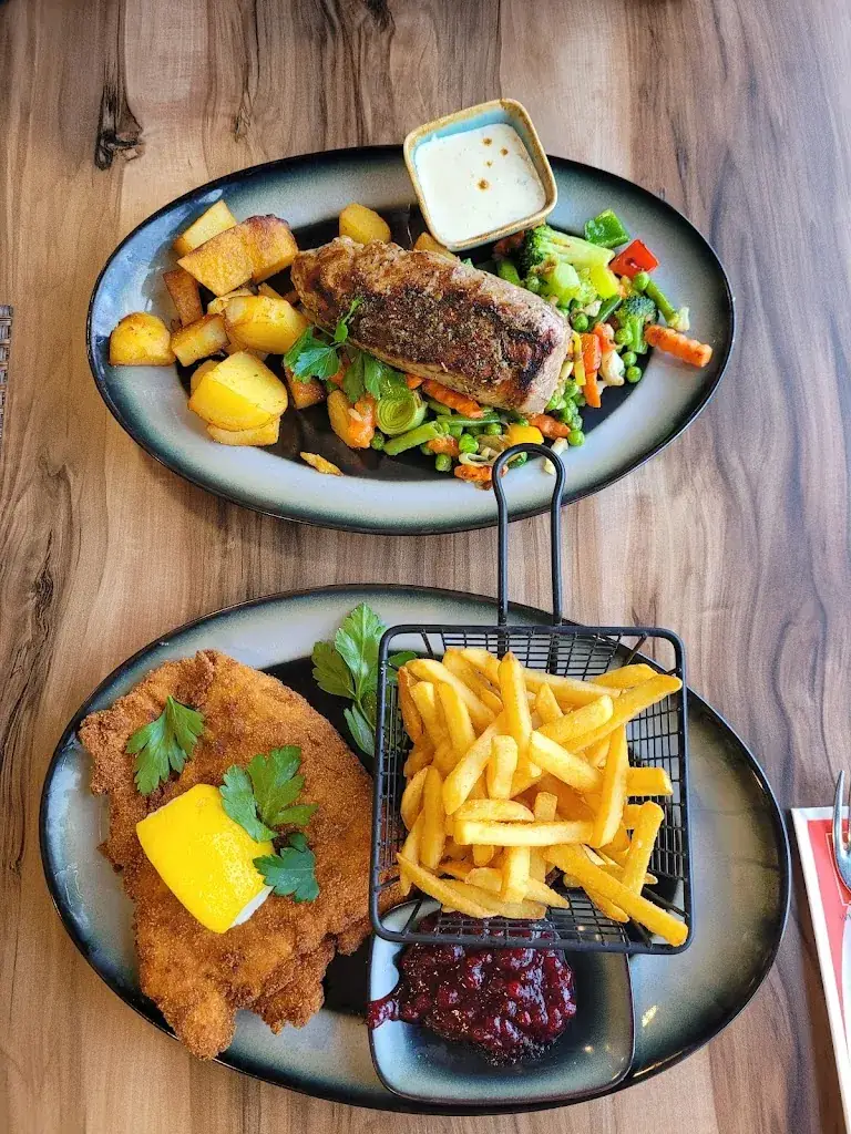 Menu_Restaurant und Hotel David_Voitsberg_immagine_2