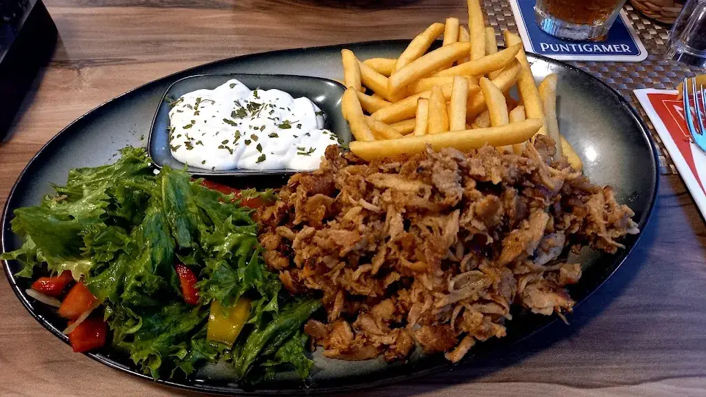 Menu_Restaurant und Hotel David_Voitsberg_immagine_3