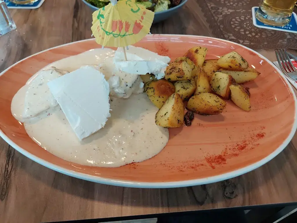 Menu_Restaurant und Hotel David_Voitsberg_immagine_5