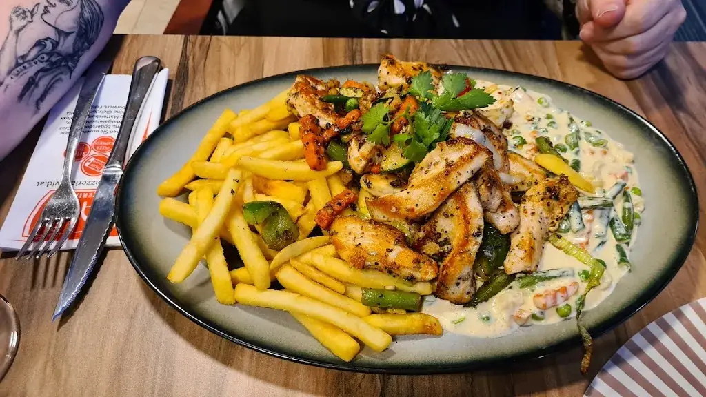 Menu_Restaurant und Hotel David_Voitsberg_immagine_6