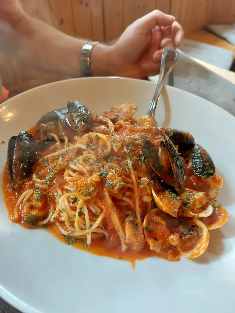 Thomas Mohr_LaTaverna di Pippo_Trofaiach_review