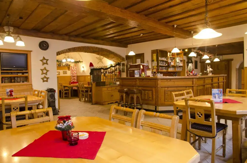 LaTaverna di Pippo ristorante a Trofaiach
