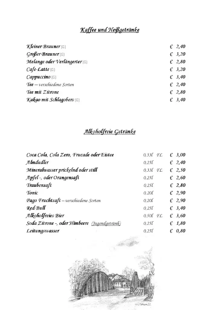 Menu_Gasthof zur Leithabrücke_Wimpassing an der Leitha_image_3