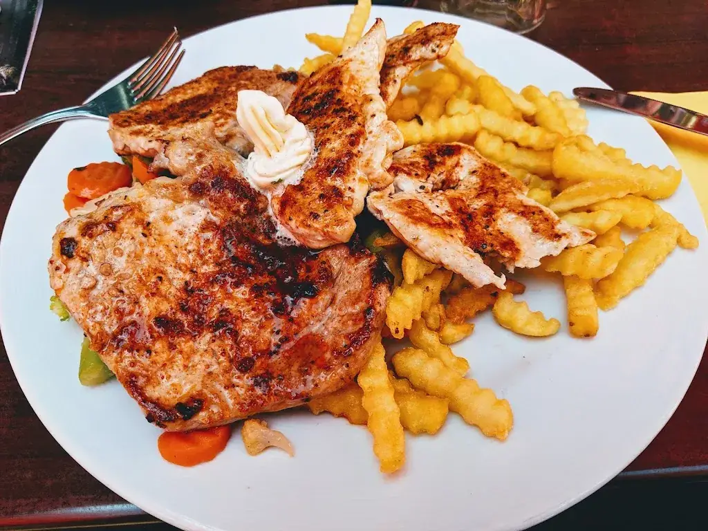 Menu_Gasthof zur Leithabrücke_Wimpassing an der Leitha_image_7