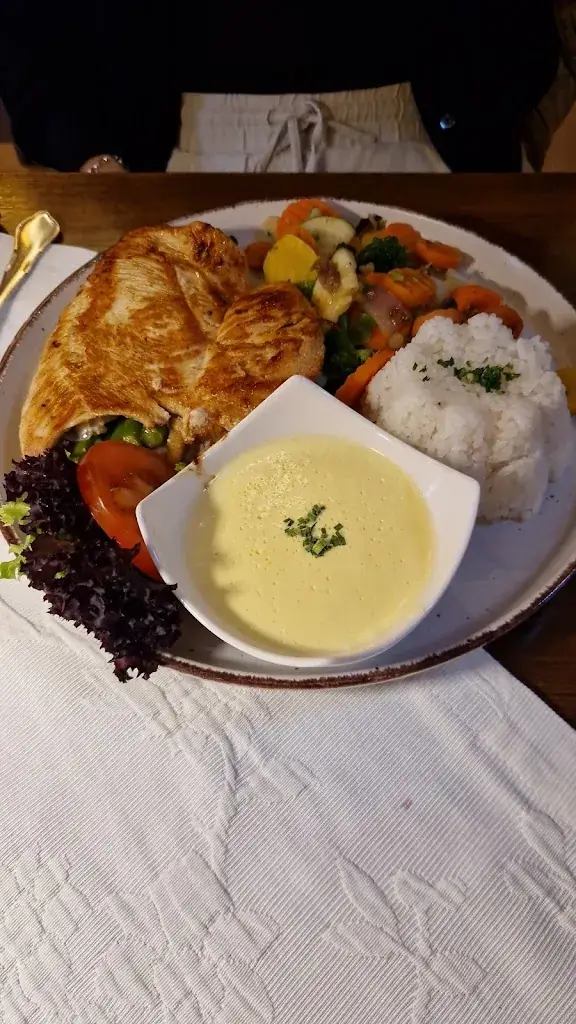 Da Ede_Gasthof zur Leithabrücke_Wimpassing an der Leitha_review