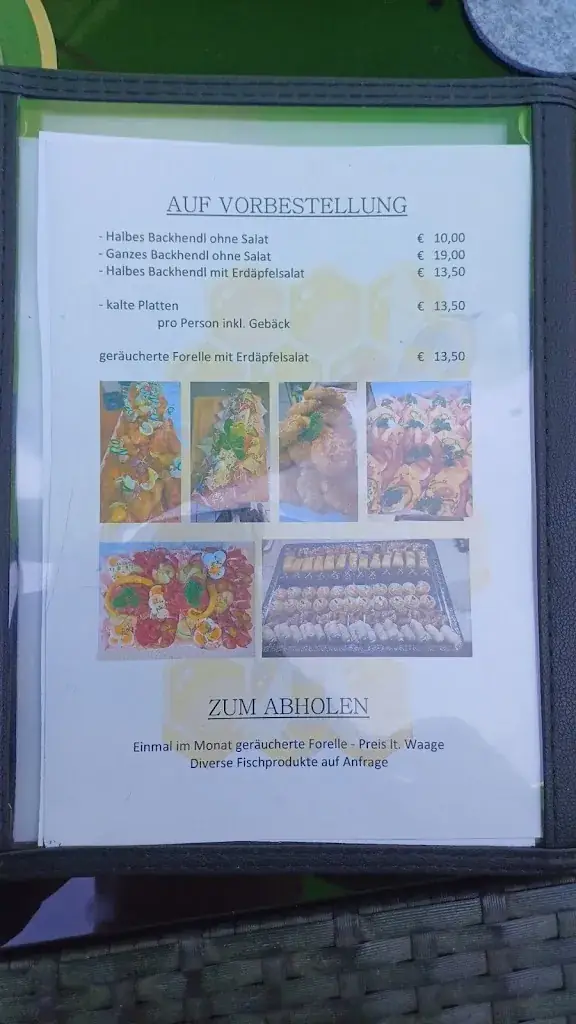 Menu_Gößbach Stüberl_Trofaiach_image_1