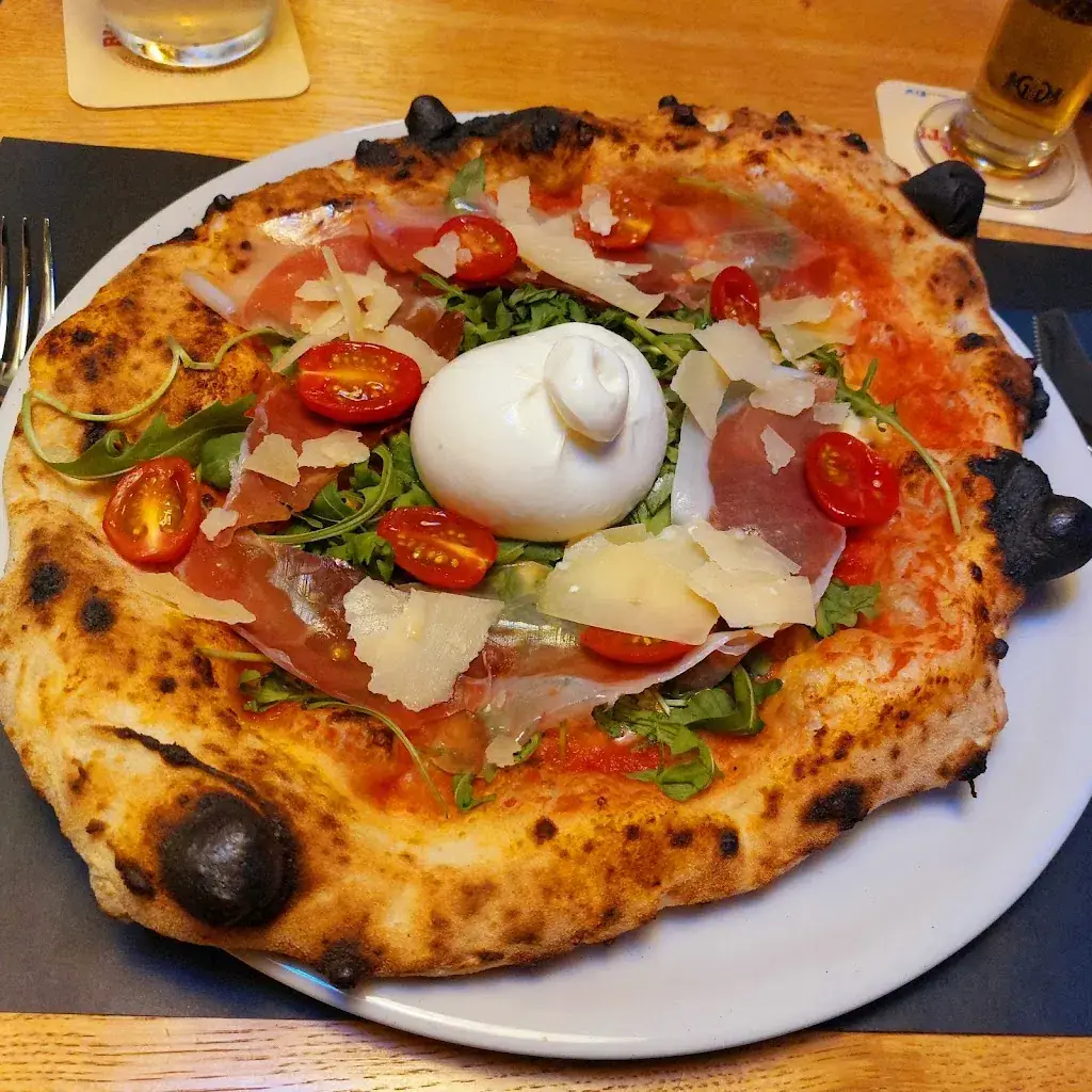 Menu_Tarantella - Pizza Pasta Napoli_Trofaiach_immagine_3