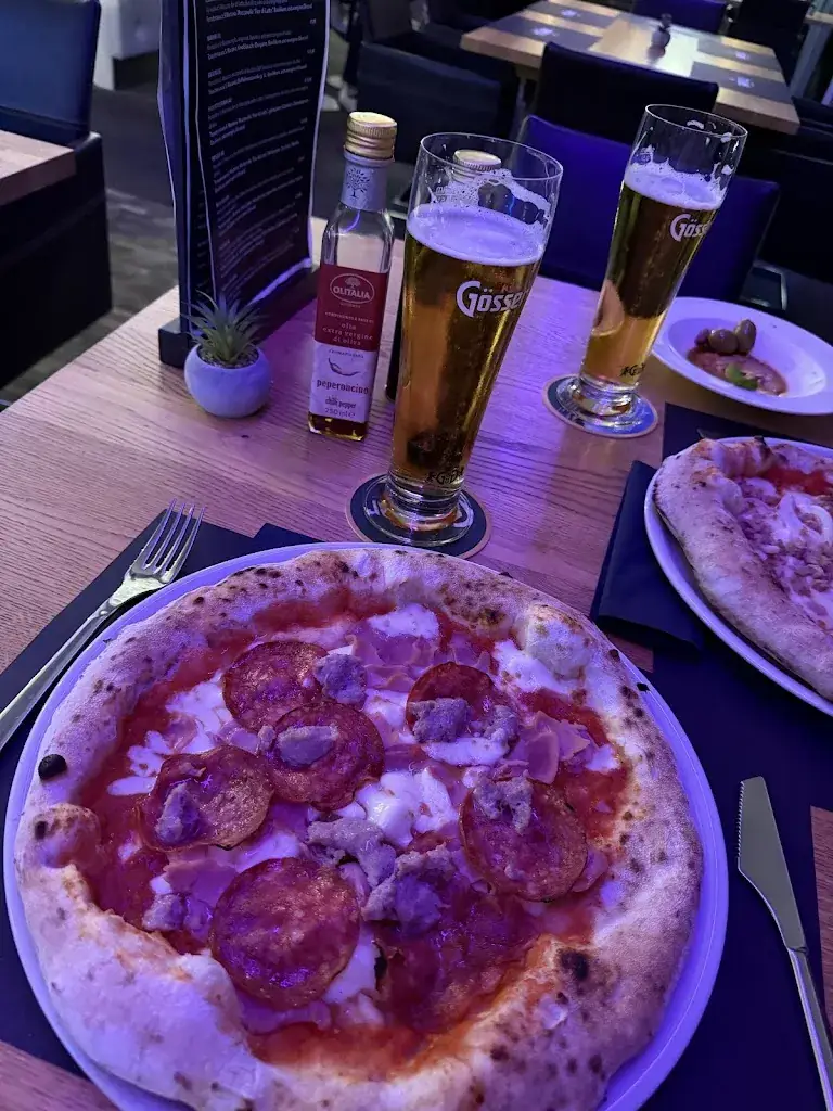 Menu_Tarantella - Pizza Pasta Napoli_Trofaiach_immagine_4