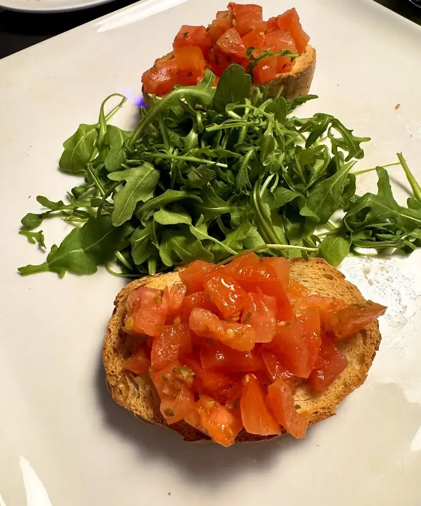 Menu_Tarantella - Pizza Pasta Napoli_Trofaiach_immagine_5