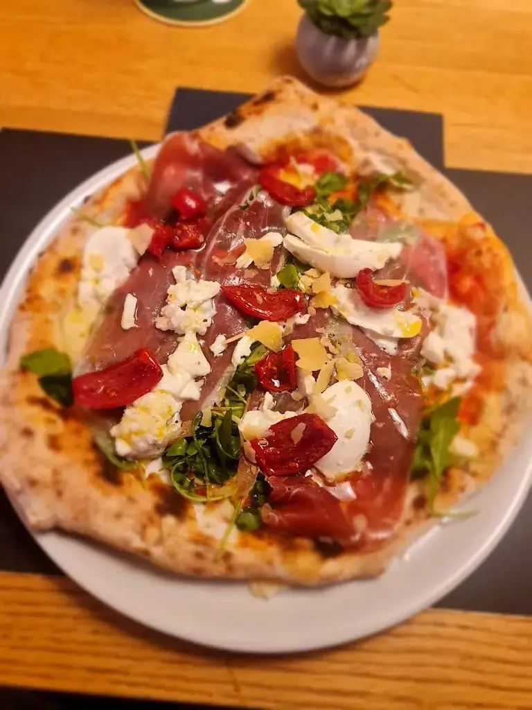 Menu_Tarantella - Pizza Pasta Napoli_Trofaiach_immagine_7