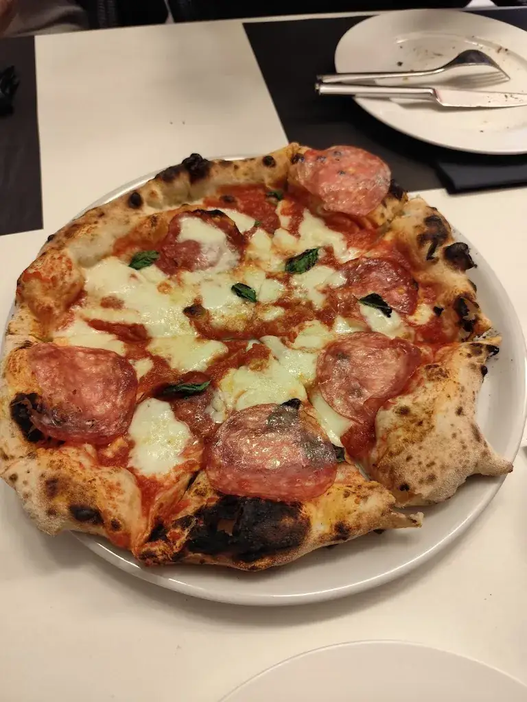 Menu_Tarantella - Pizza Pasta Napoli_Trofaiach_immagine_8