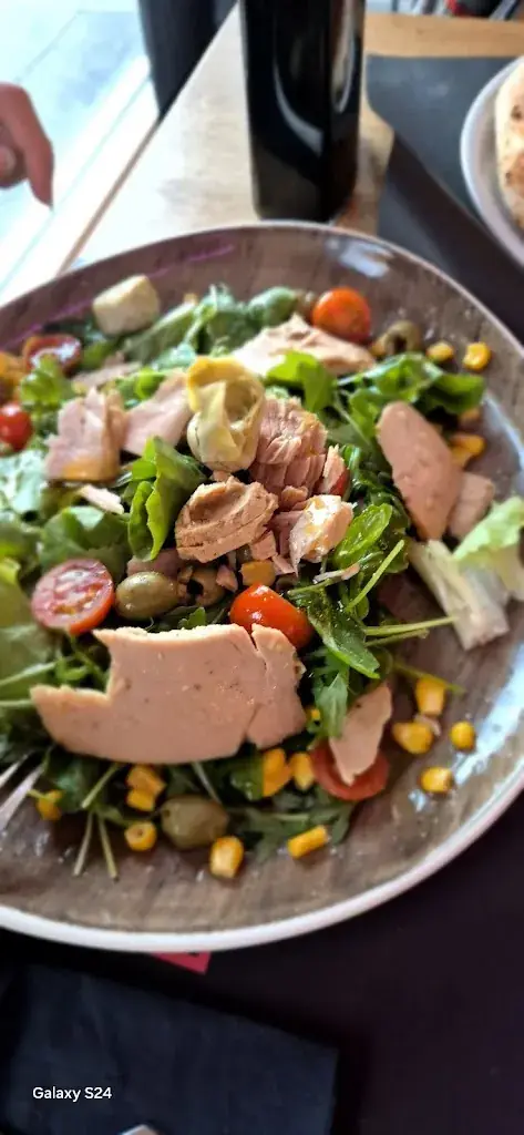 Menu_Tarantella - Pizza Pasta Napoli_Trofaiach_immagine_9