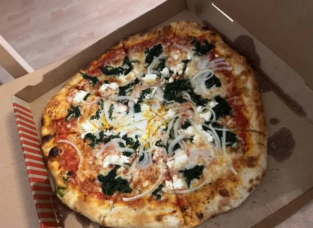 D W_Pizzeria Allegro_Trofaiach_review