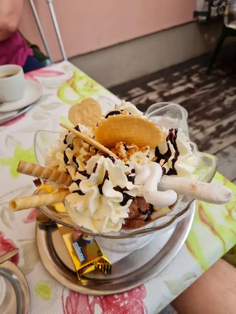 Menu_Cafe Konditorei Schrittwieser_Trofaiach_immagine_1