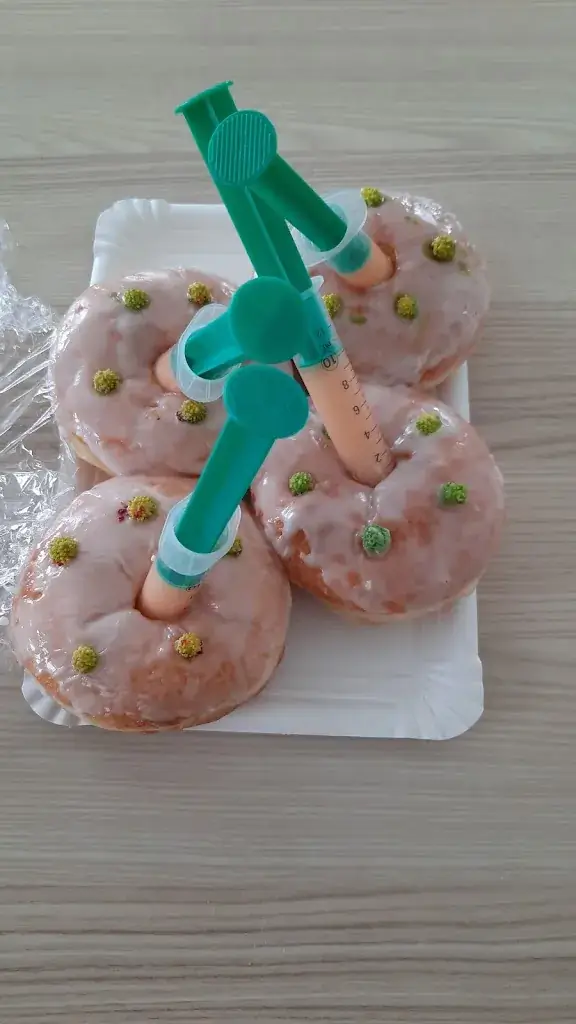 Menu_Cafe Konditorei Schrittwieser_Trofaiach_immagine_3