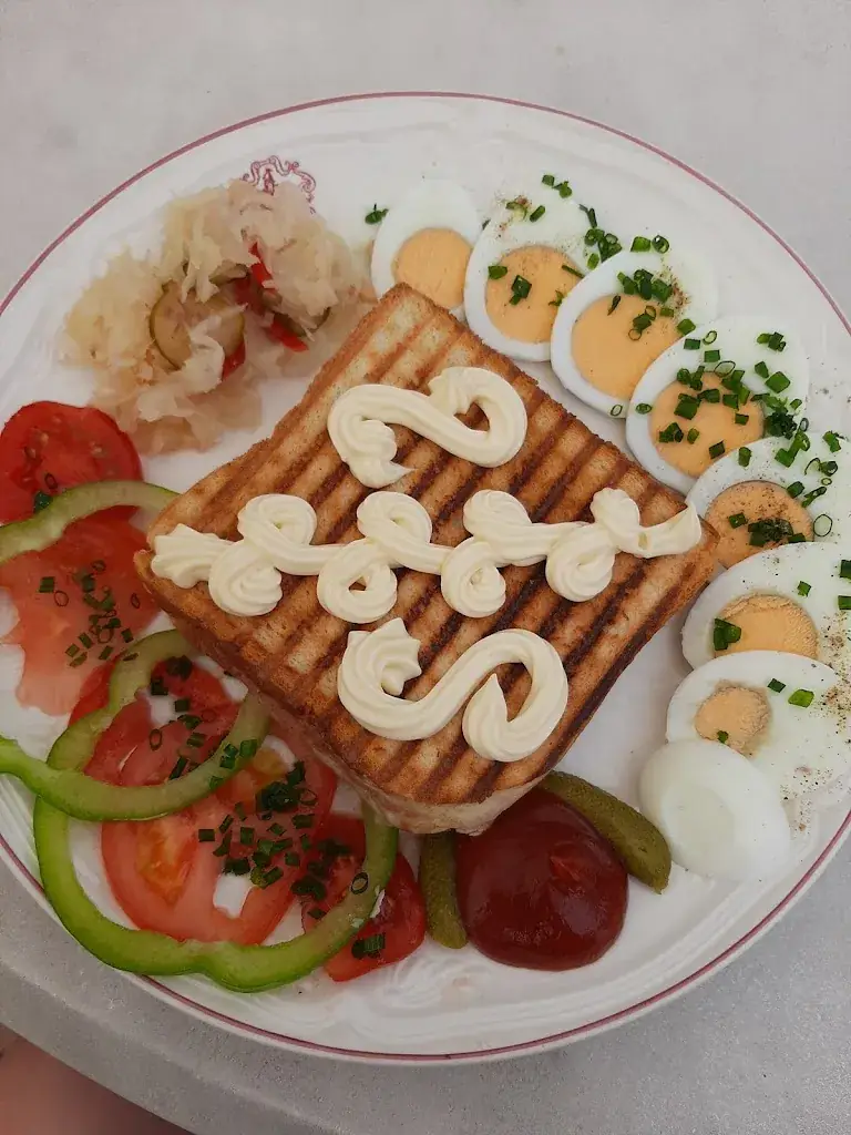 Menu_Cafe Konditorei Schrittwieser_Trofaiach_immagine_5