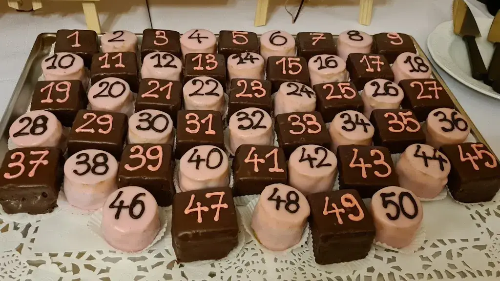 Menu_Cafe Konditorei Schrittwieser_Trofaiach_immagine_8