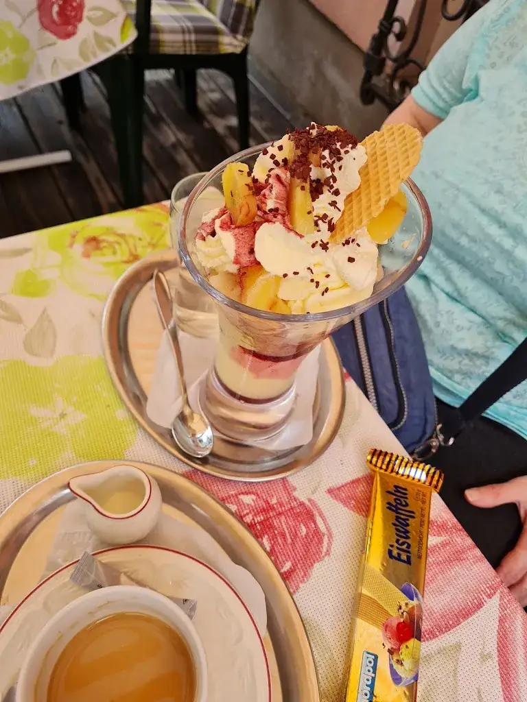 Menu_Cafe Konditorei Schrittwieser_Trofaiach_immagine_9