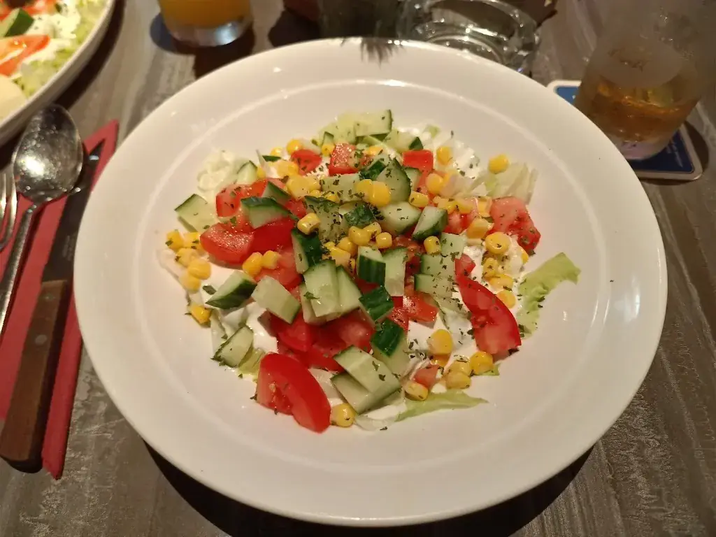 Zsolt Szakaly_Pizzeria Mamarosa_Wernersdorf_review