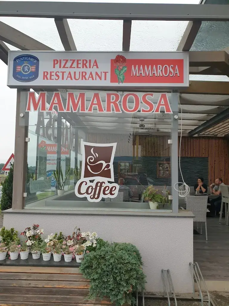 Sonja Zimmer_Pizzeria Mamarosa_Wernersdorf_review