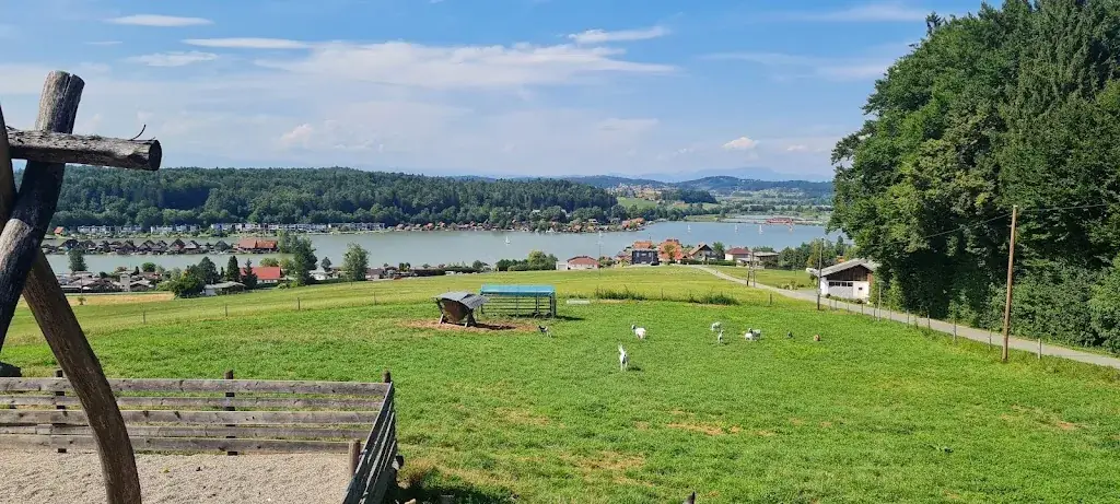 Bernadette K._Stiarl Hof_Wettmannstätten_review