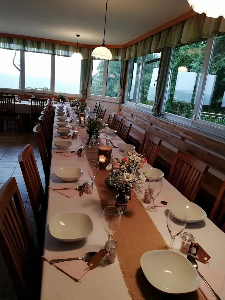 Stiarl Hof ristorante a Wettmannstätten