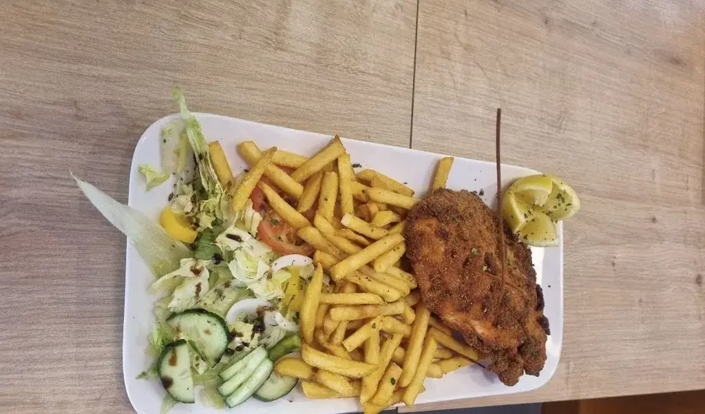 Menu_Restaurant Pizzeria Arena Werndorf_Werndorf_immagine_5