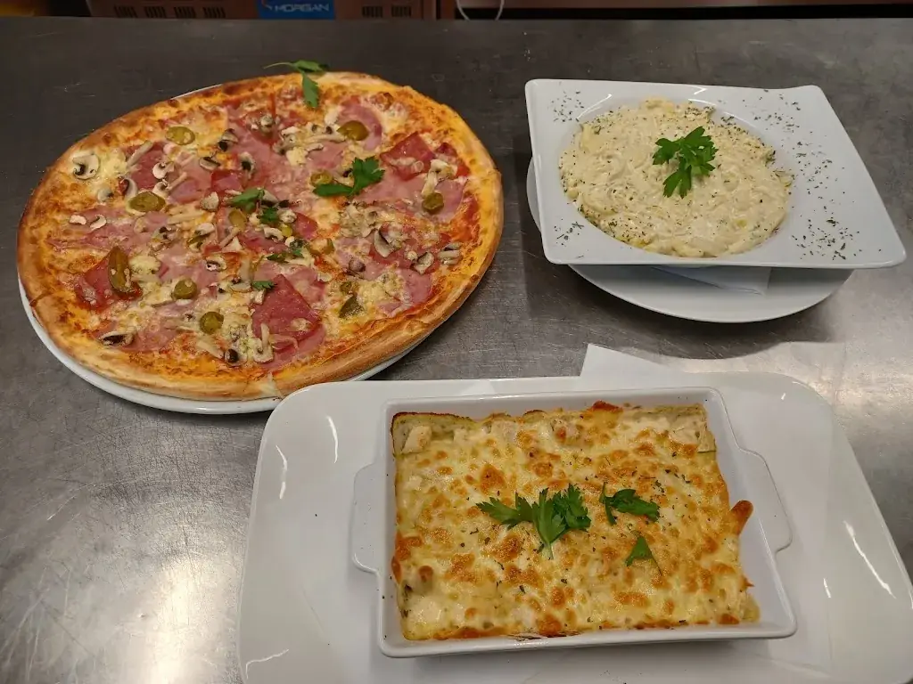 Menu_Restaurant Pizzeria Arena Werndorf_Werndorf_immagine_6