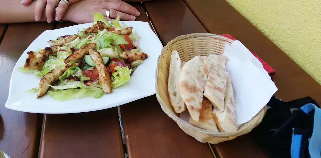 Menu_Restaurant Pizzeria Arena Werndorf_Werndorf_immagine_8