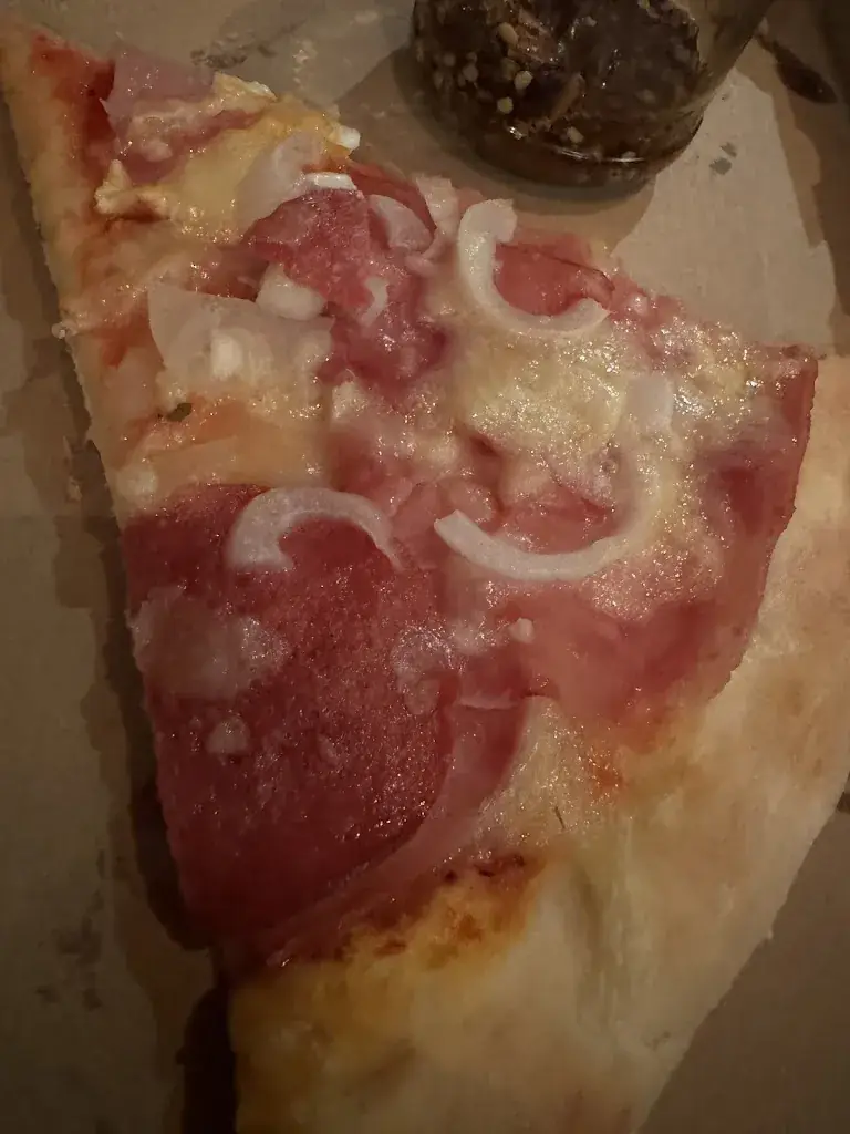 Vytis D_Restaurant Pizzeria Arena Werndorf_Werndorf_recensione