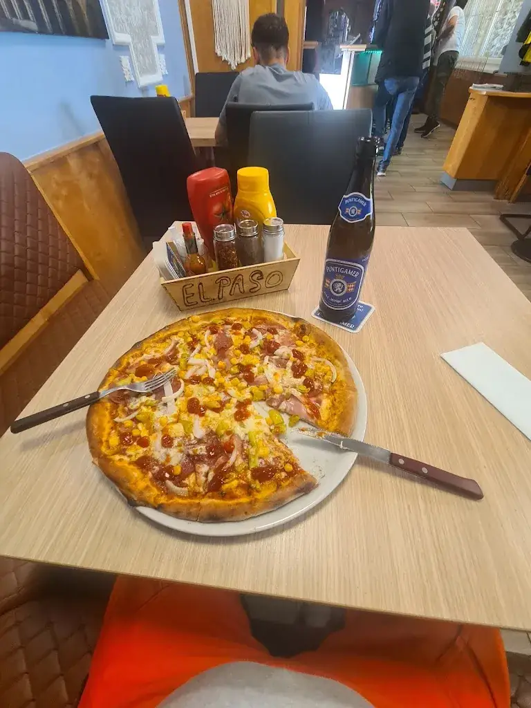 Rado Cifer_Restaurant Pizzeria Arena Werndorf_Werndorf_recensione