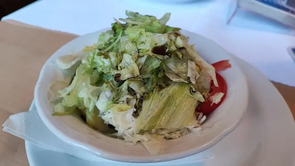 R H_Gasthaus Kirchenwirt_Vorau_review