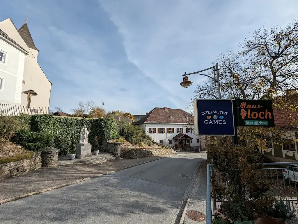 Harald Dragan_Gasthaus Kirchenwirt_Vorau_review