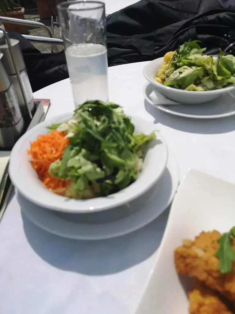 Angela Fell_Gasthaus Kirchenwirt_Vorau_review