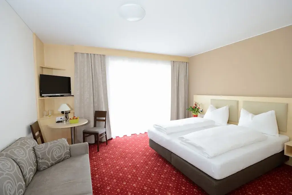 Kutscherwirt Hotel-Restaurant ristorante a Vorau