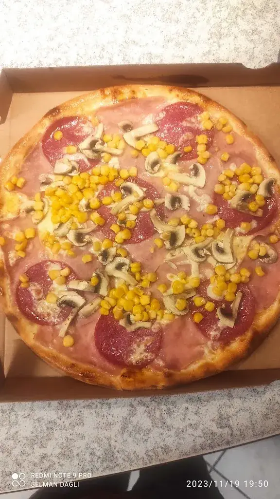 Giovanni Vorau ristorante a Vorau