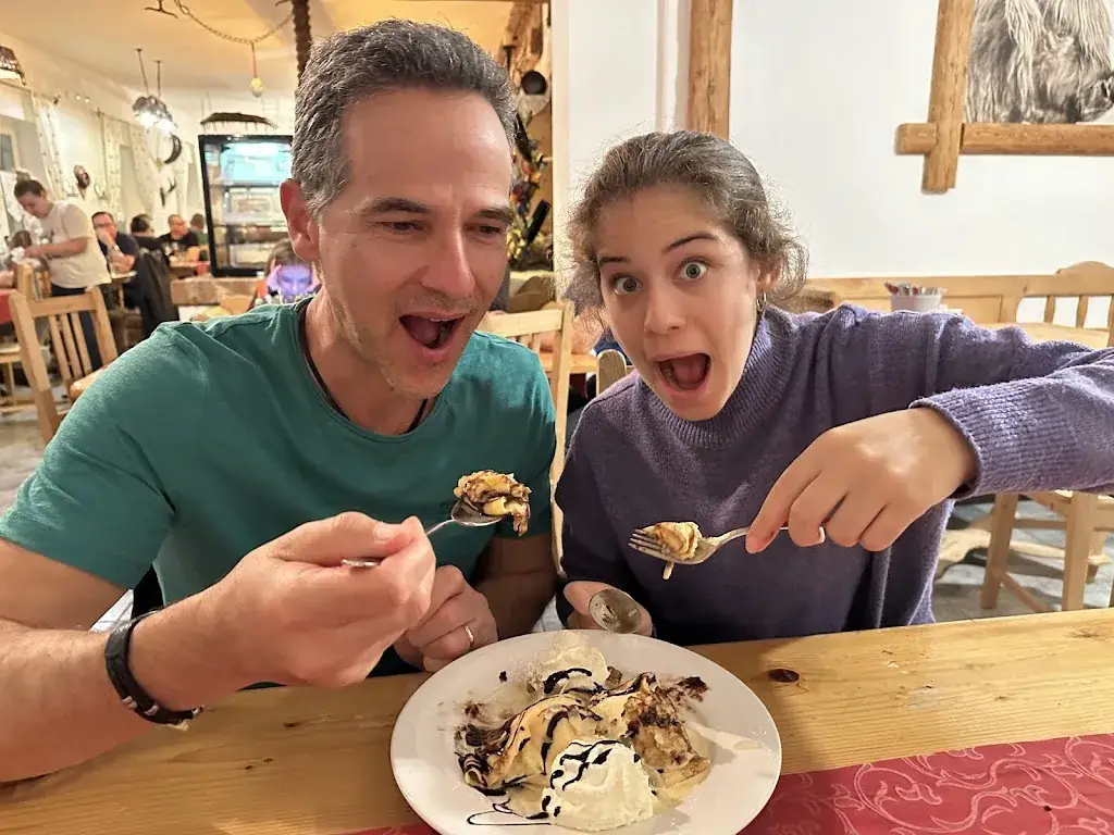 Cleto Tirabassi_Thermenstadl Heuriger_Weichselbaum_recensione