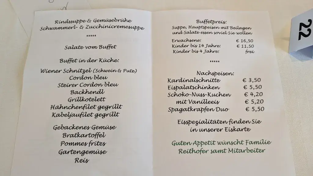 Menu_Schnitzelwirt REITHOFER_Vorau_immagine_1