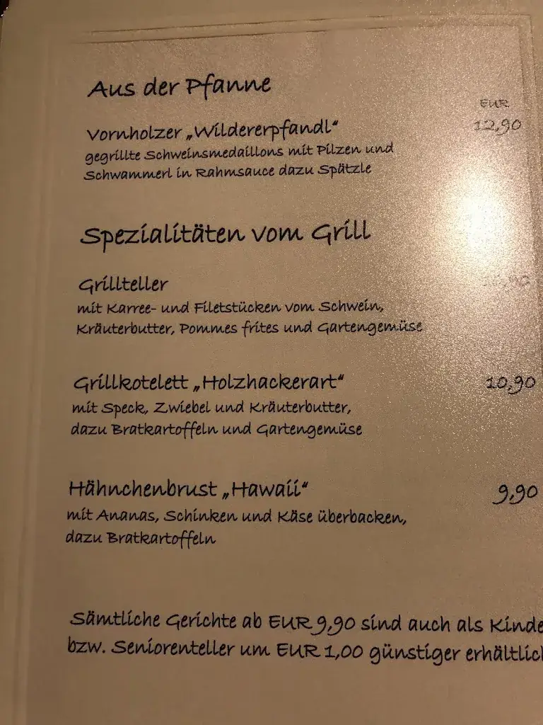 Menu_Schnitzelwirt REITHOFER_Vorau_immagine_3