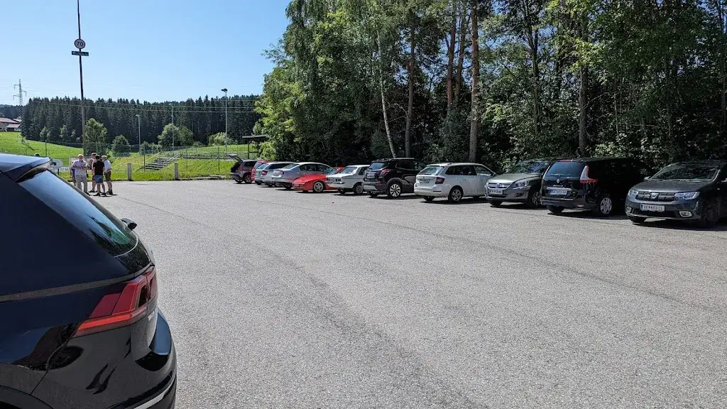 E. M._Schnitzelwirt REITHOFER_Vorau_recensione