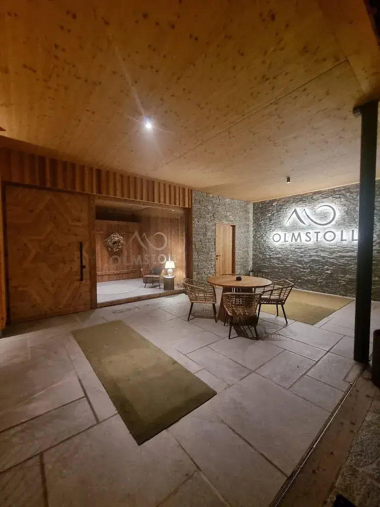 Natascha P_Masenberger Olmstoll_Vorau_reseña