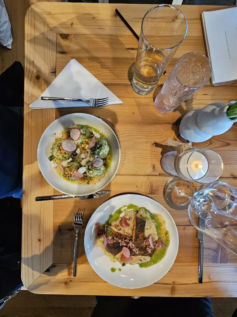 Hendrik Dekkers_Masenberger Olmstoll_Vorau_reseña