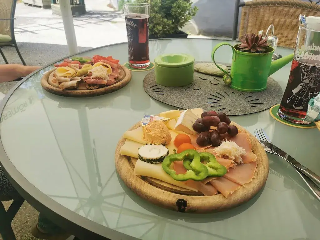 Venatores Lux_Gasthaus Brennerwirt_Vorau_review