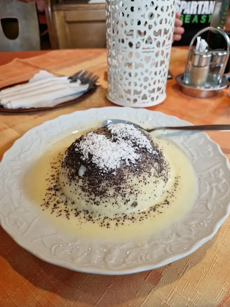 Tamás Kovács_Restaurant-Café Grabner_Wildalpen_review