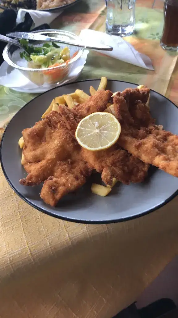 Tal M_Restaurant-Café Grabner_Wildalpen_review